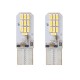 Diody SMD T10 W5W 20 LED  OSRAM