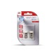 Żarówka led P21W BA15s 12-24V CANBUS