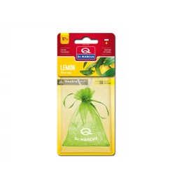 Dr. Marcus FRESH BAG Lemon
