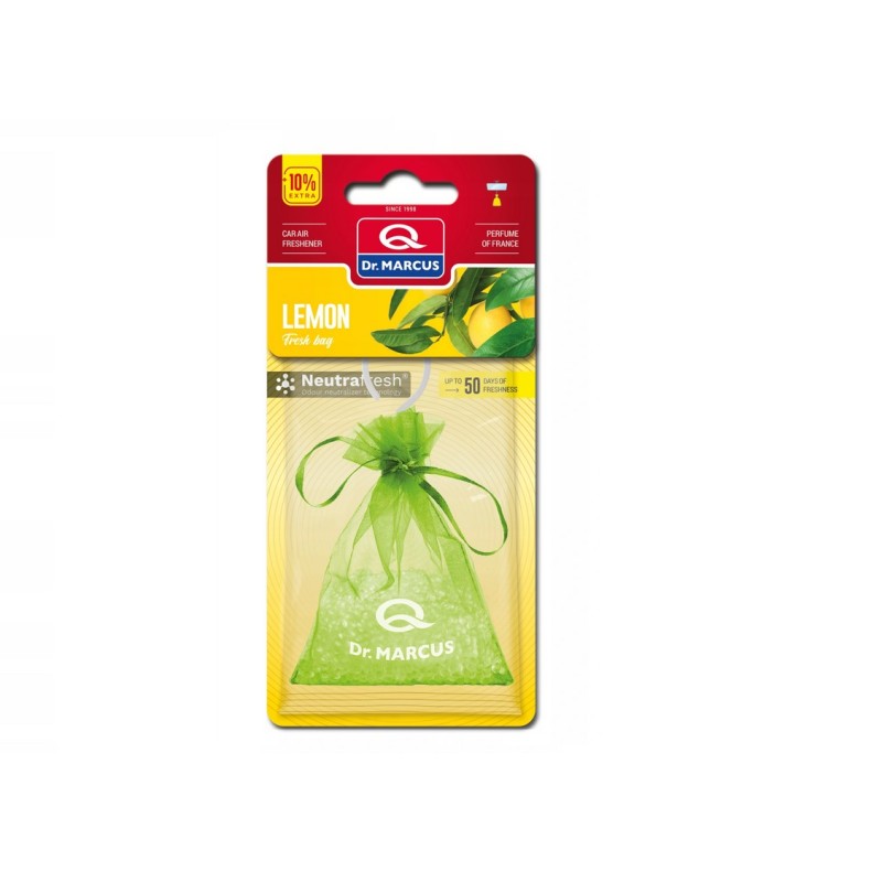 Dr. Marcus FRESH BAG Lemon