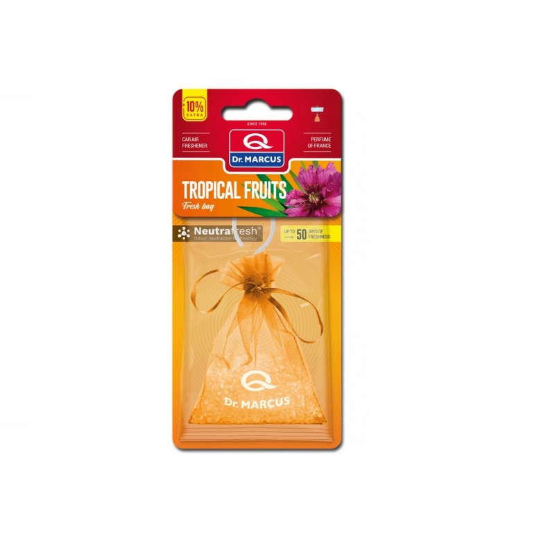 Dr. Marcus FRESH BAG Tropical Fruits