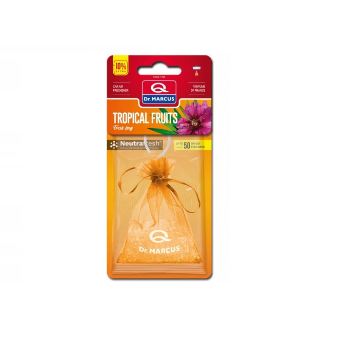 Dr. Marcus FRESH BAG Tropical Fruits