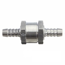 Zaworek zwrotny 10 mm