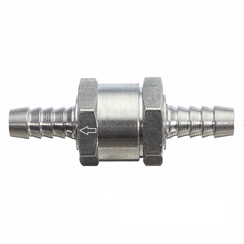 Zaworek zwrotny 10 mm