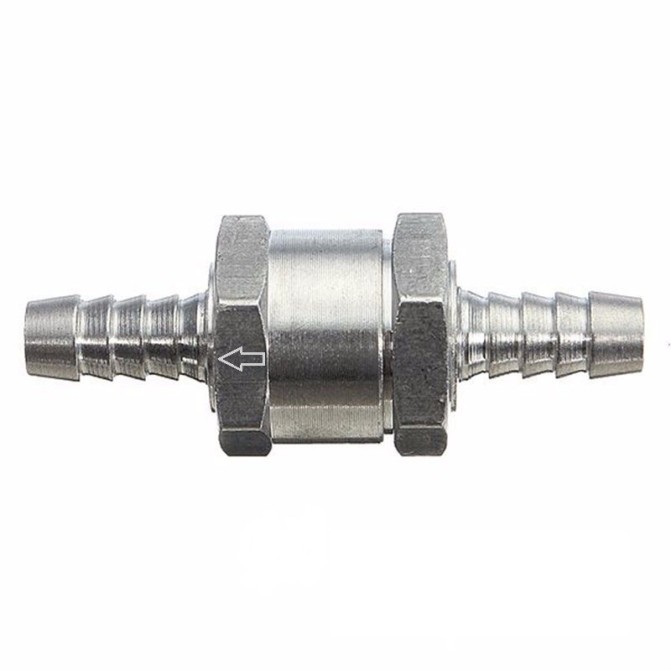 Zaworek zwrotny 10 mm