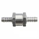 Zaworek zwrotny 10 mm