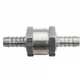Zaworek zwrotny 6 mm