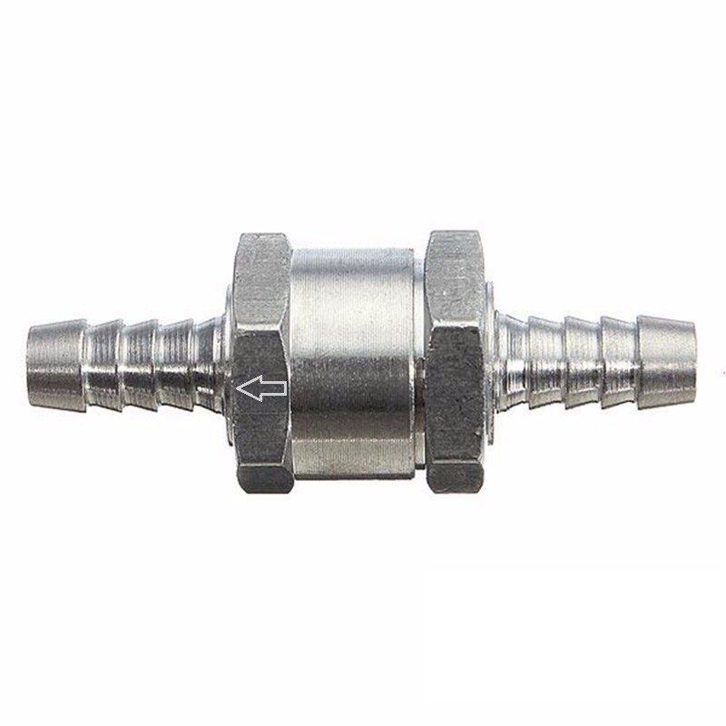 Zaworek zwrotny 6 mm