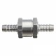 Zaworek zwrotny 6 mm