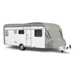 Pokrowiec przyczepę kempingową S