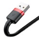 Kabel do ładowania BASEUS USB - Lightning do 1.5A 200cm