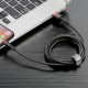 Kabel do ładowania BASEUS USB - Lightning do 1.5A 200cm