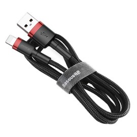 Kabel do ładowania BASEUS USB - Lightning do 1.5A 200cm