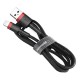Kabel do ładowania BASEUS USB - Lightning do 1.5A 200cm