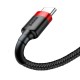 Kabel do ładowania BASEUS USB - USB-C Quick Charge 3.0 2A 300cm