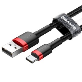 Kabel do ładowania BASEUS USB - USB-C Quick Charge 3.0 2A 300cm
