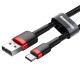 Kabel do ładowania BASEUS USB - USB-C Quick Charge 3.0 2A 300cm