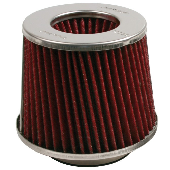 Filtr stożkowy duży (Lampa)