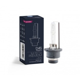Żarówka ŻARNIK Mtech D4S 4300K Premium +30%