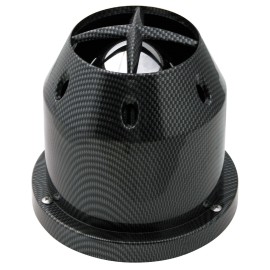 Filtr stożkowy CARBON