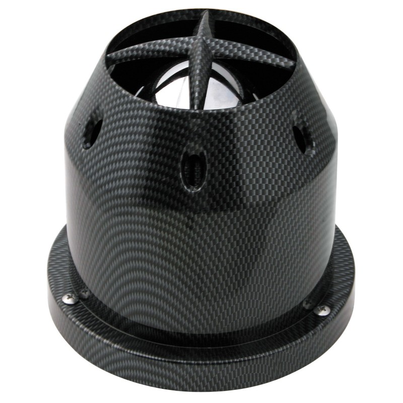 Filtr stożkowy CARBON