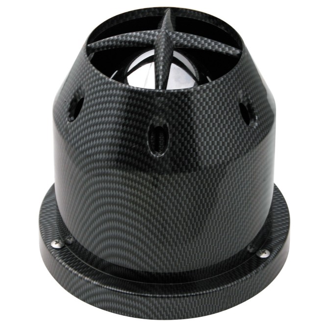 Filtr stożkowy CARBON