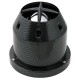Filtr stożkowy CARBON