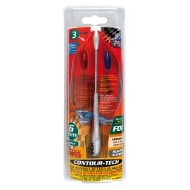 Maszt antenowy Aluminiowy 6 mm