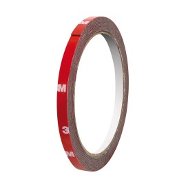 Taśma dwustronna 5mm x 5m 3m mocna żelowa