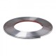 Listwa chrom 9 mm - w rolkach po 25-50 m