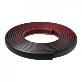 Listwa czarna 35 mm x 5m