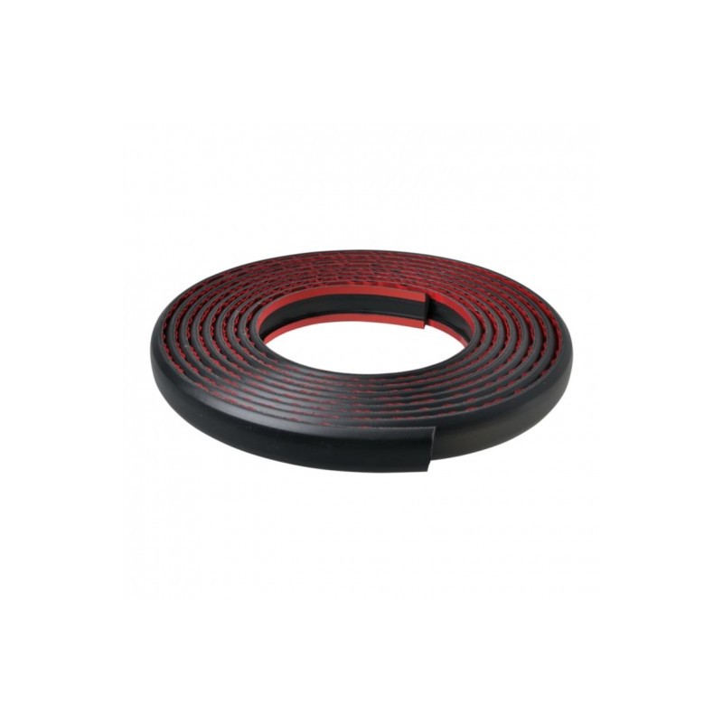 Listwa czarna 35 mm x 5m