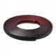 Listwa czarna 35 mm x 5m