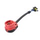 Kabel , Adapter D2S/D2R