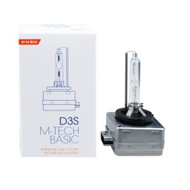 ŻARNIK D3S 35w 4300K