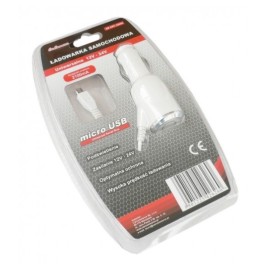 Ładowarka telefonu MICRO USB 2000 mA