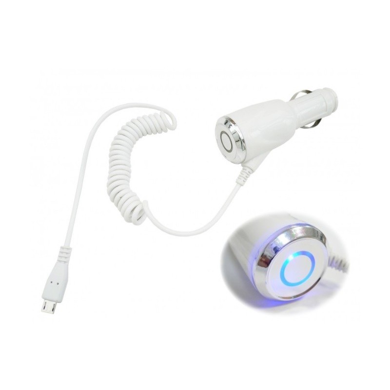 Ładowarka telefonu MICRO USB 2000 mA