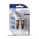ŻARÓWKA OSRAM BA15S P21W 48 SMD CANBUS 2 sztuki